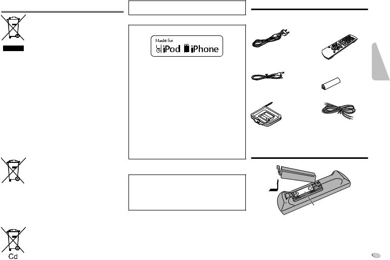 PANASONIC SC-PMX5EG User Manual