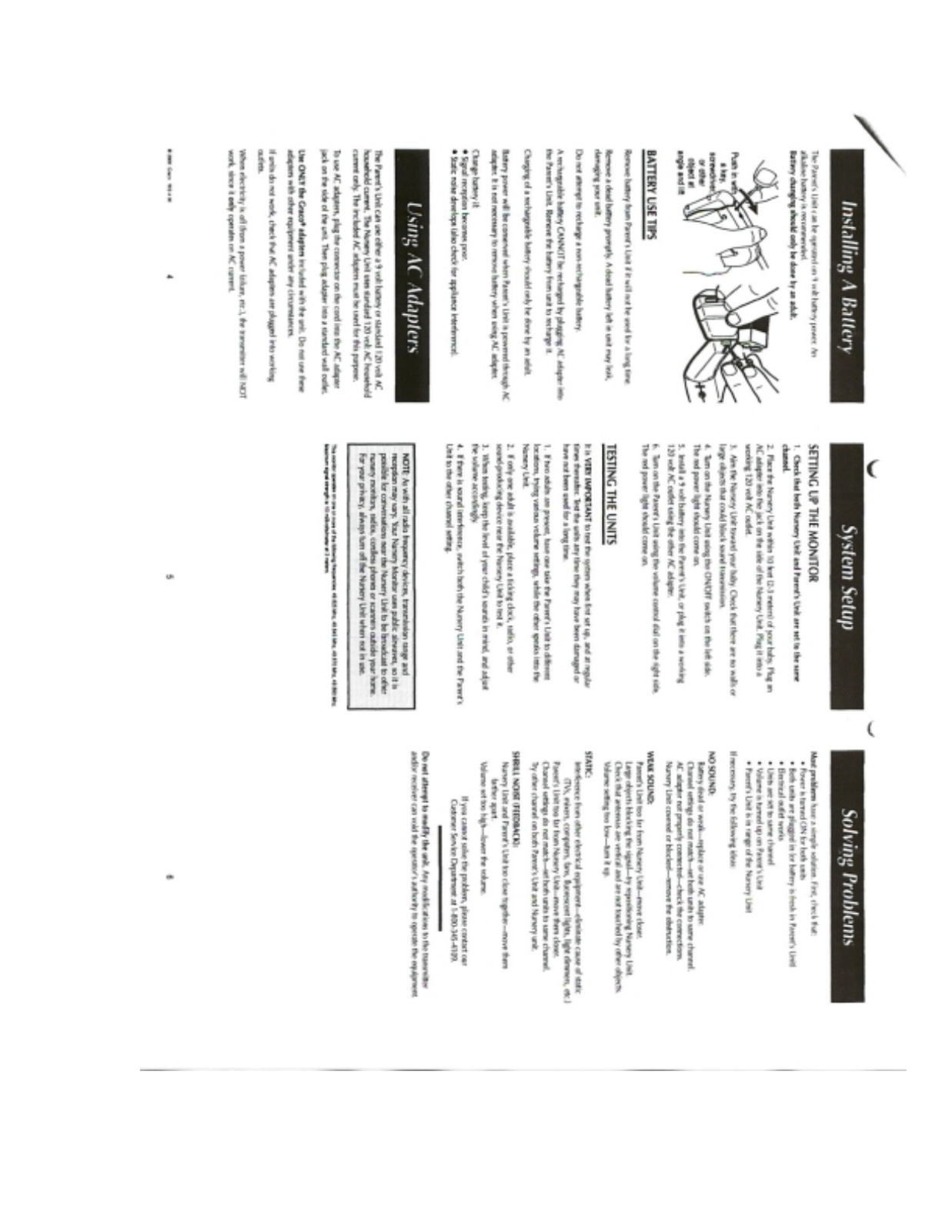 Graco Children s 003020049T User Manual