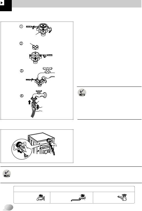 LG F-1080QDS, F-1280QDS User Manual