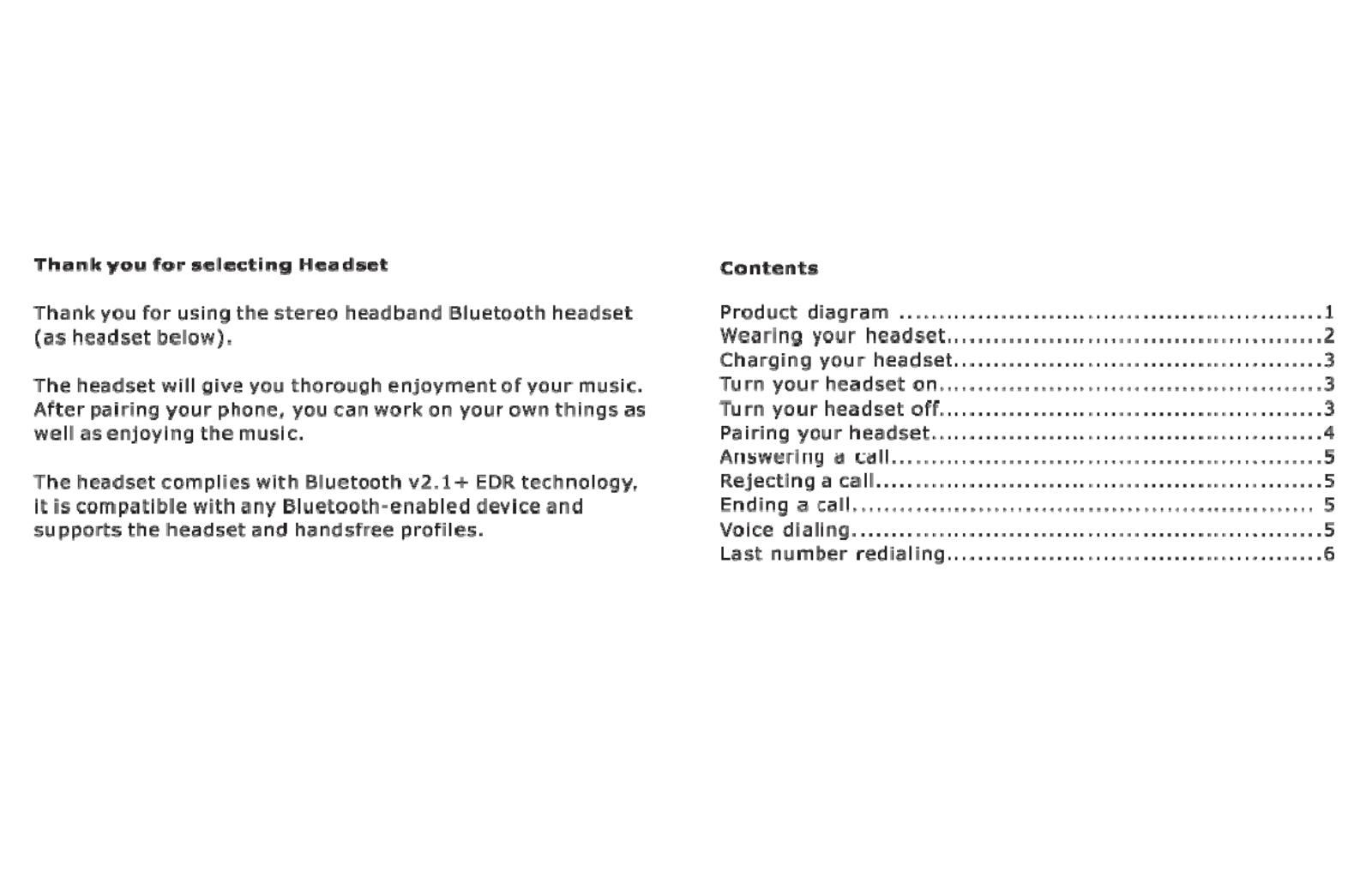 Azeca HF110 User Manual