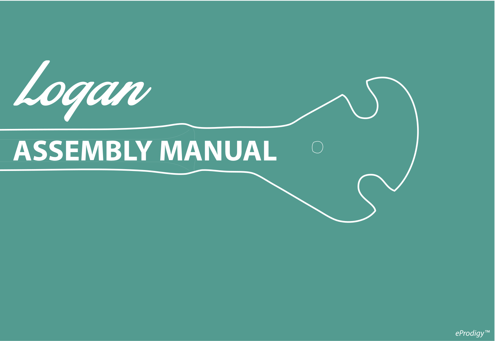 eProdigy Bikes Logan Assembly Manual - ManualMachine.com