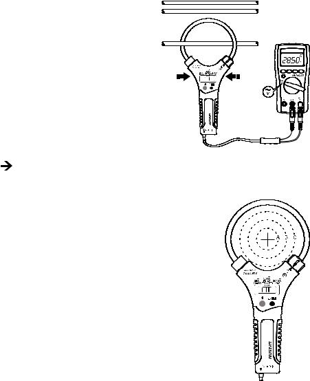 VOLTCRAFT VC-10T, VC-18T User guide