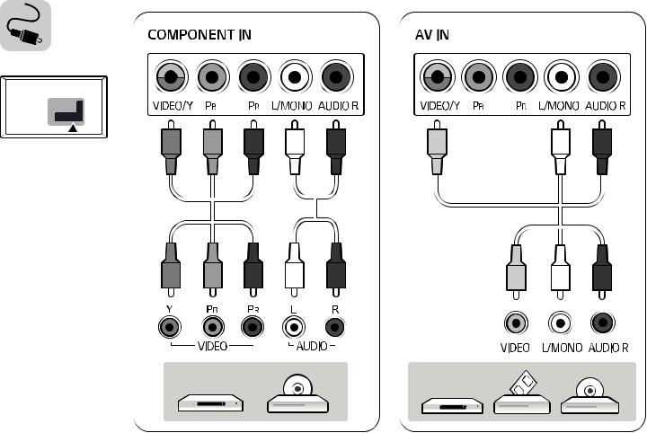 LG 65UJ7500 User Manual