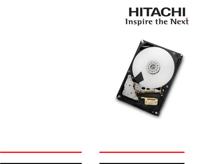 Hitachi HUS723030ALS640, HUS723020ALS640, HUS723030ALS641, HUS723020ALS641 Compatibility Summary