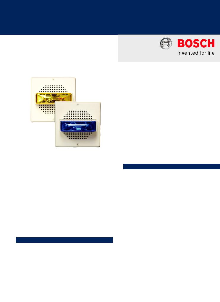 Bosch E70B-24110W-NW, E70A-24MCC-NW, E70A-24110W-NW Specsheet