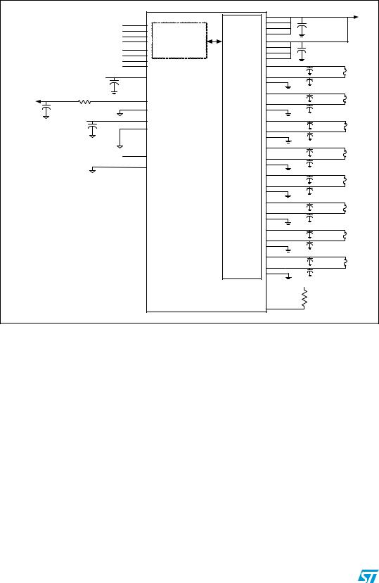 ST L9659 User Manual