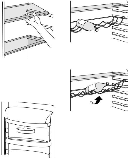 AEG ERG29760 User Manual