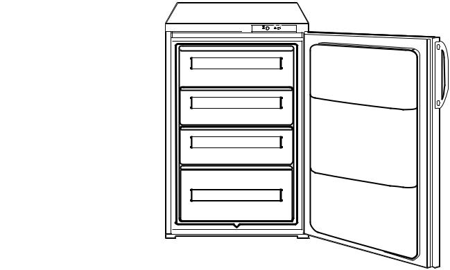 AEG EU1327T User Manual