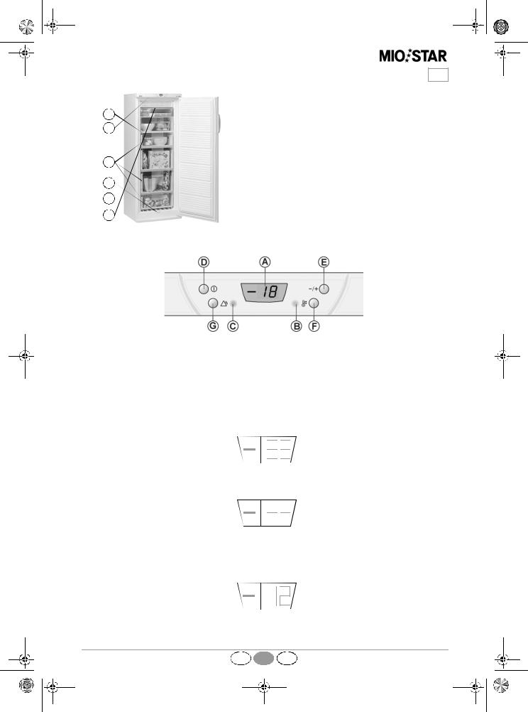 Whirlpool MNGE 180 ECO A+ DATASHEET