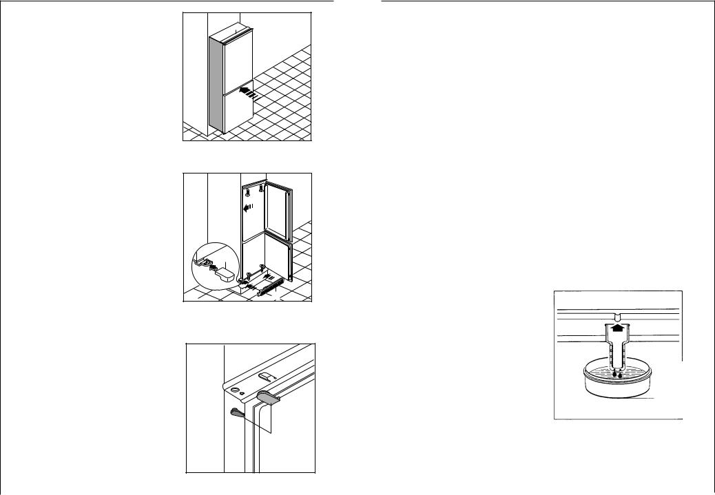 Aeg ÖKO SANTO 2672-6i User Manual