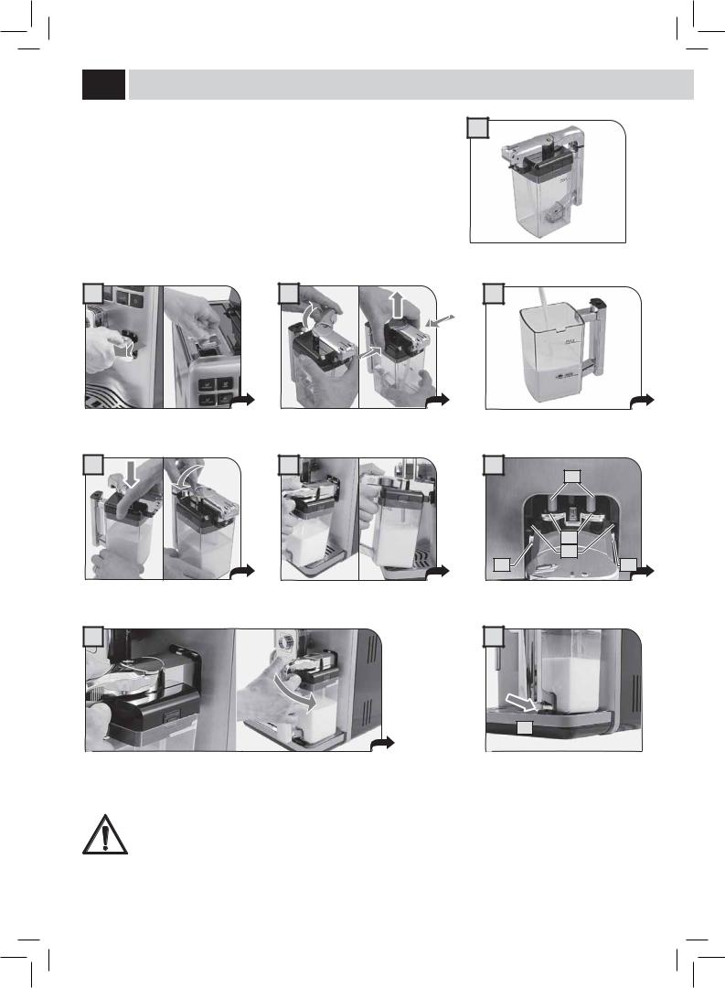 Philips HD 8856 User Manual