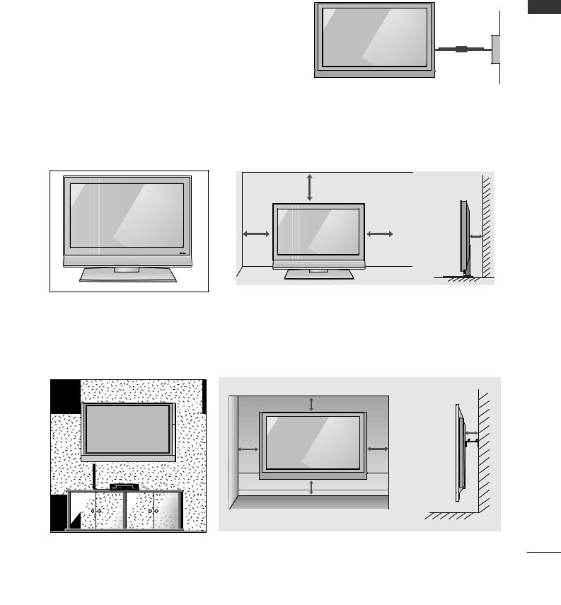 Lg 42LB5RT User Manual