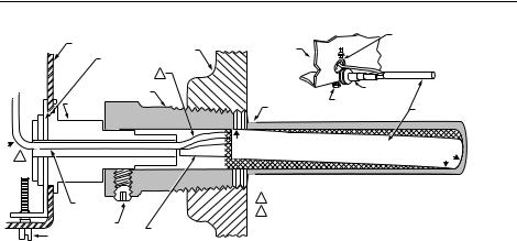 Honeywell L8148 Installation Manual