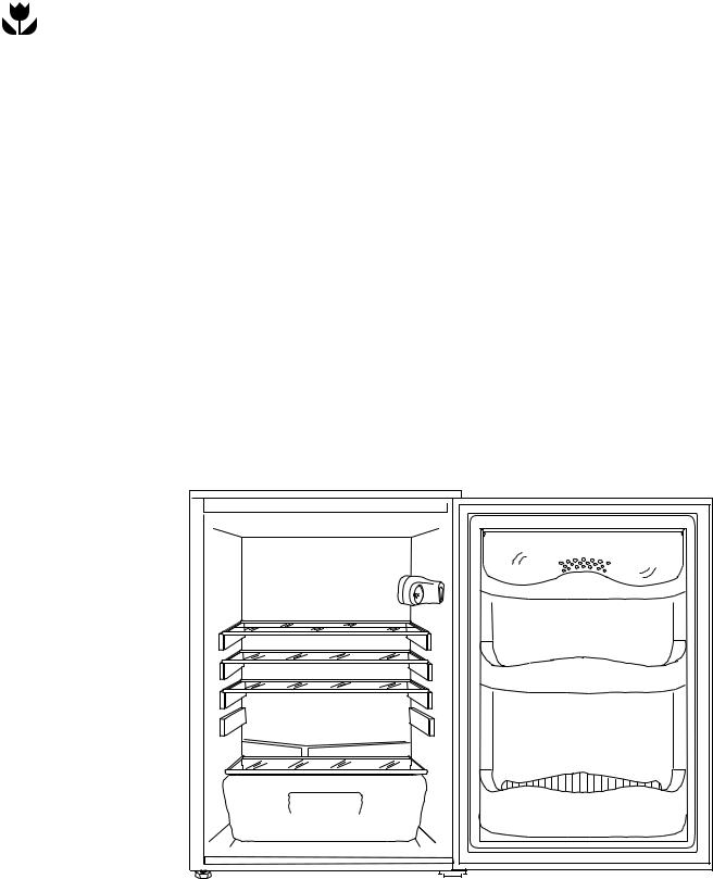 Zanussi ZT 165 RM, ZT 175 RM Instruction Manual