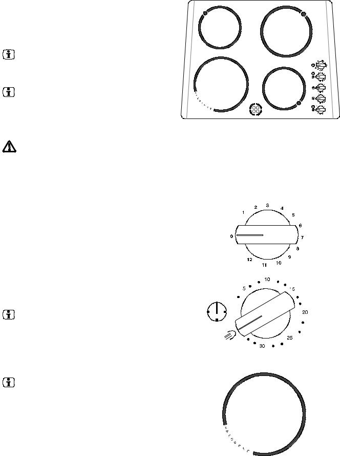 Arthur martin TV3802N User Manual