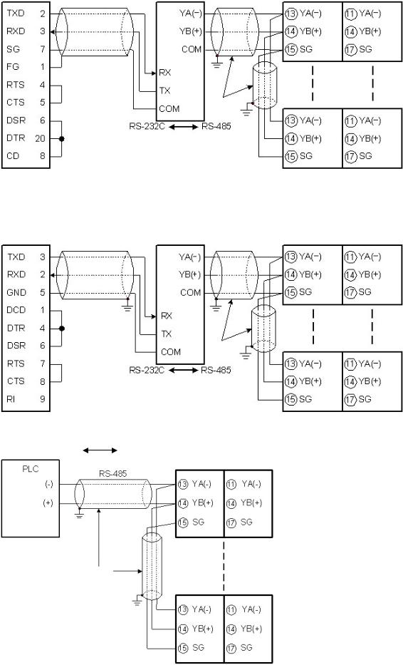 Panasonic KT8, KT9 User guide