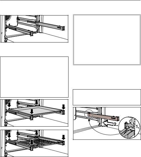 Miele H 7890 BP Instructions Manual