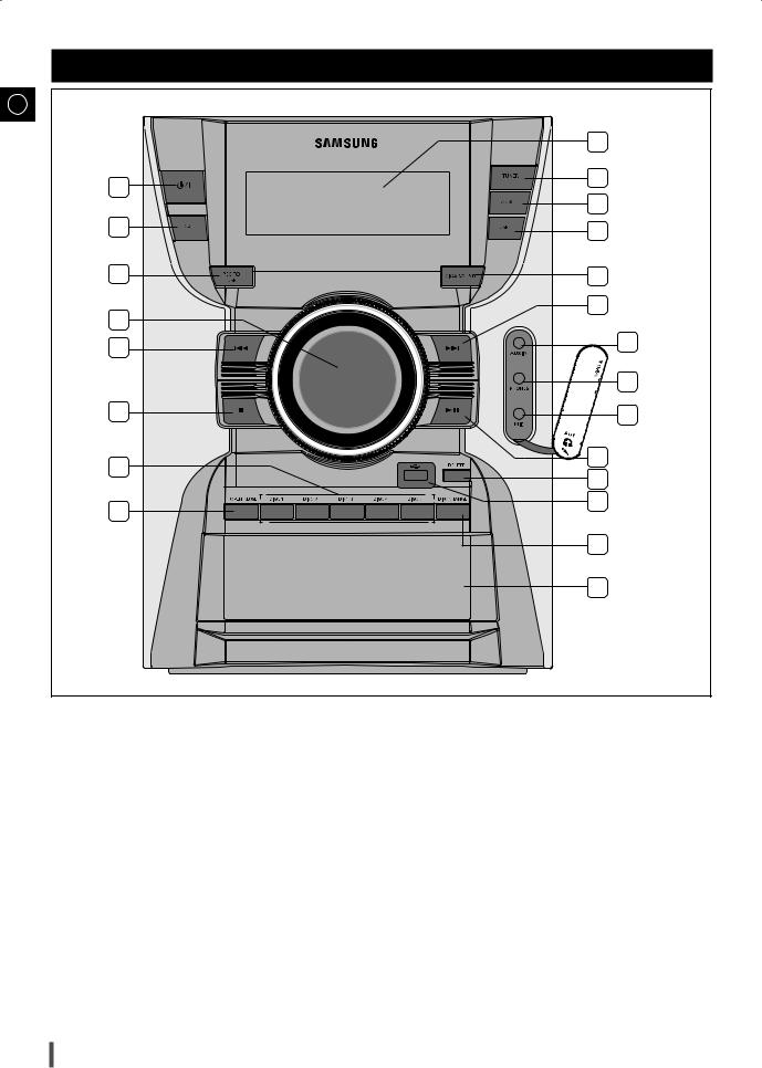 Samsung MX-C730, MX-C630 User Manual