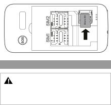 teXet TM-B201 User Manual