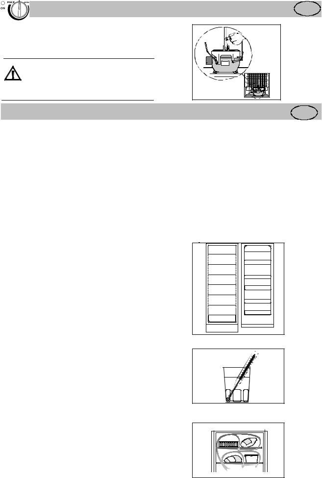 AEG ERC2804, ERC3104 User Manual