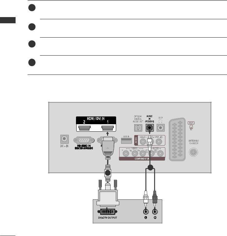 Lg M2080D, M2280D, M2380D, M2780D, M2080DF user Manual