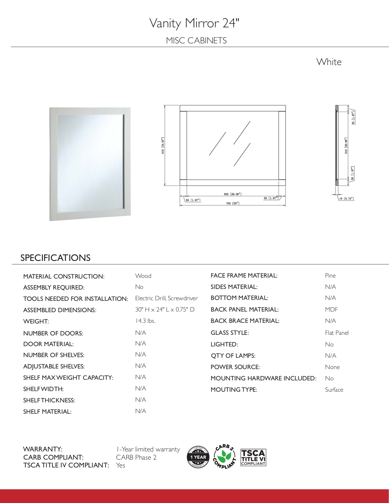 Ebern Designs W003344767 Specifications - ManualMachine.com