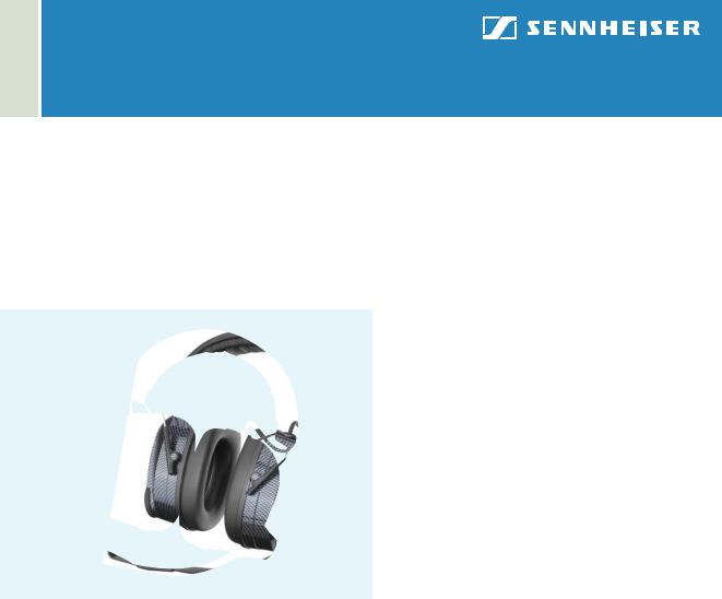 Sennheiser HME 100 SE User Manual