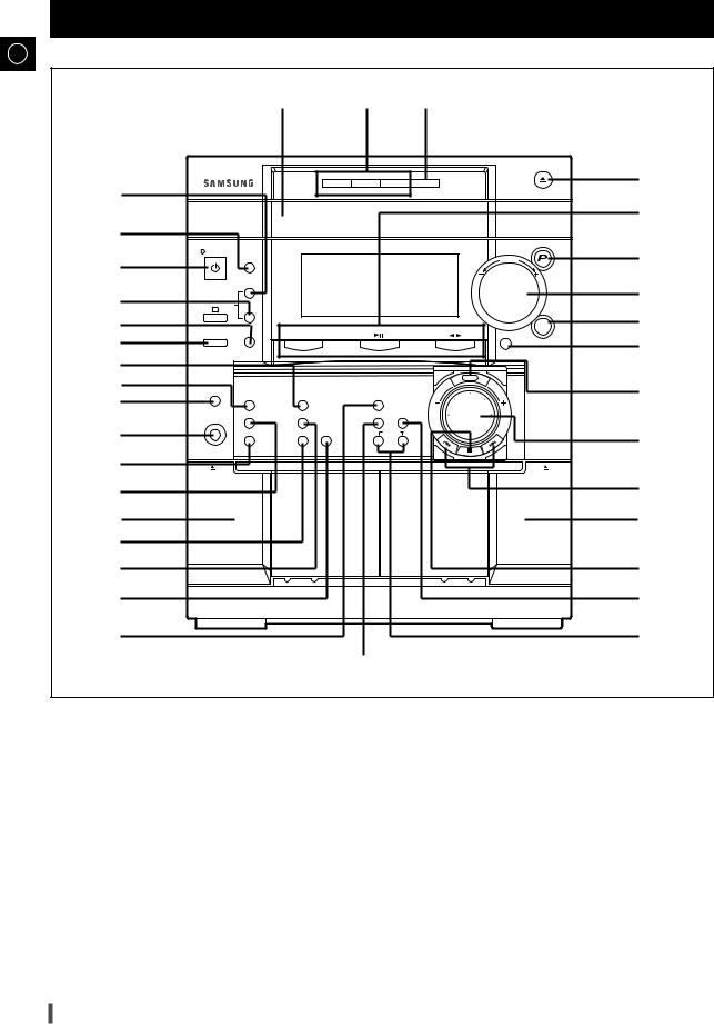 Samsung MAX-WL85, MAX-L82 User Manual