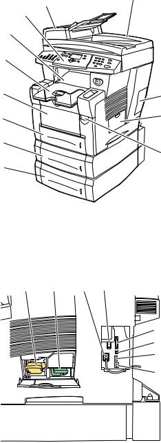 Xerox WorkCentre C2424 User Guide