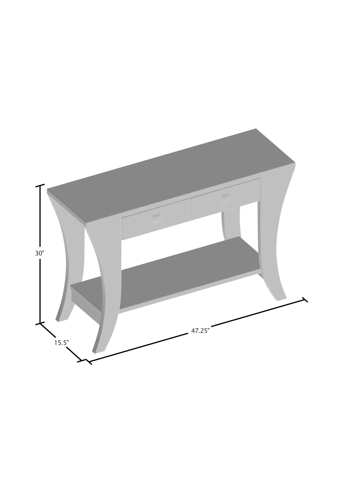 Wade Logan VARK5712 Dimensions - ManualMachine.com