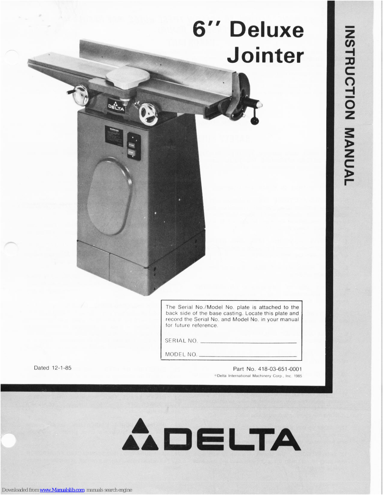 Delta 6