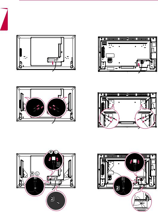 LG 42LS53A-5B, 55LS55A-5D Owner’s Manual