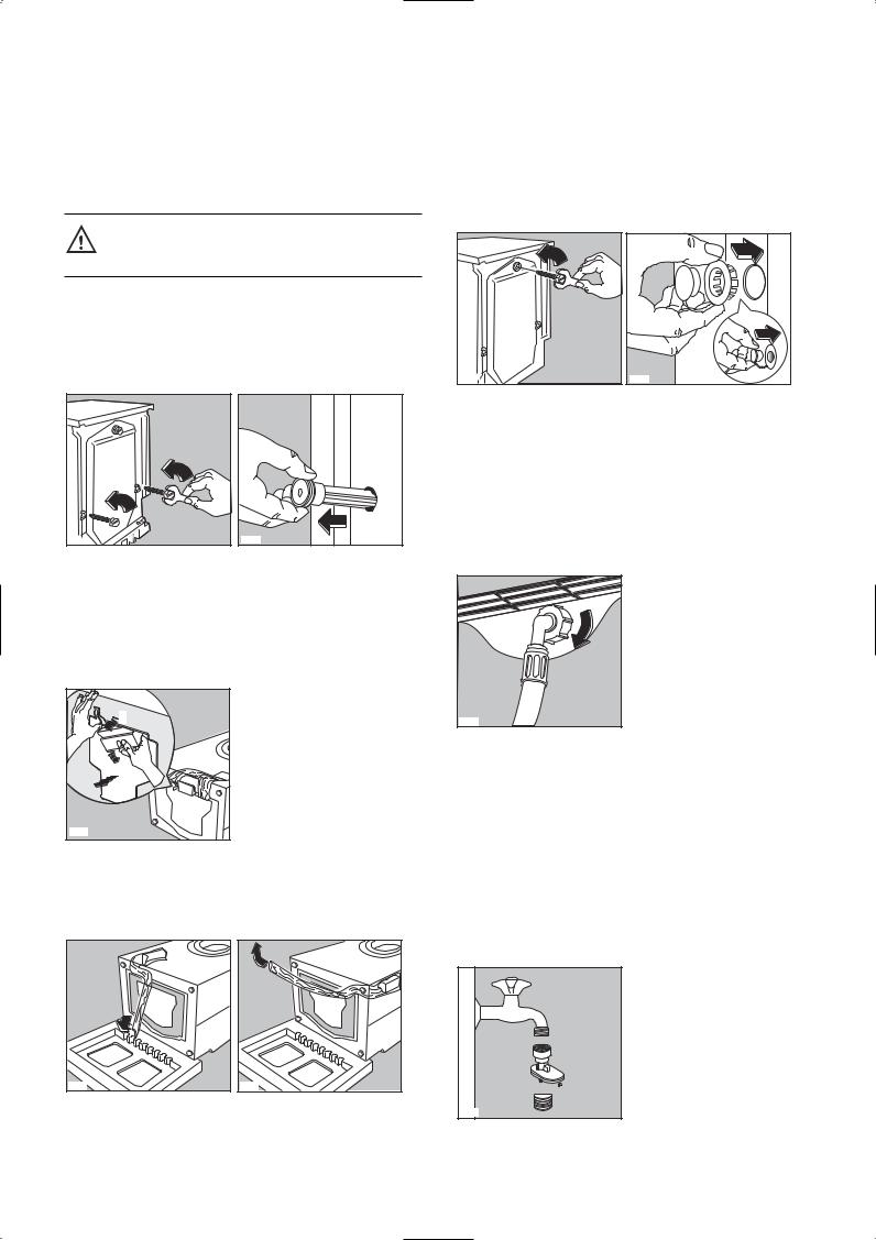 Rex RI1600XC, RI1000XC, RI1200XC, RI800XC User Manual