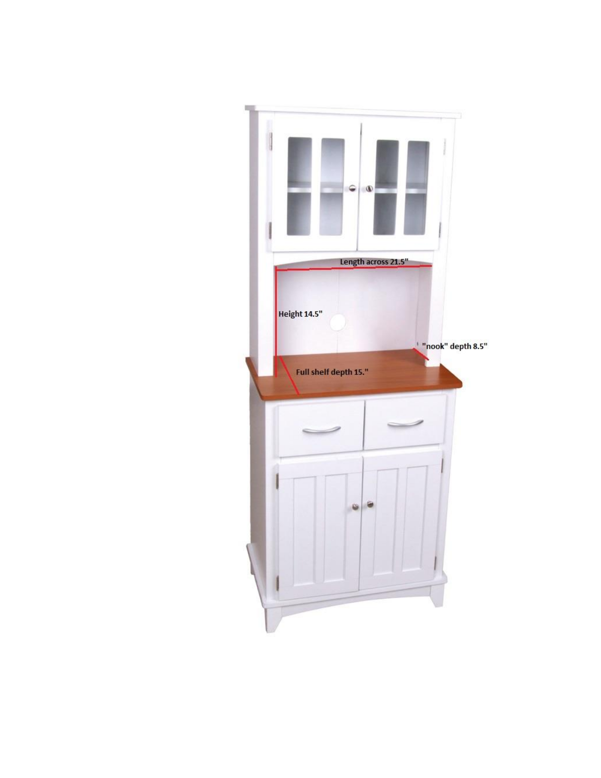 Red Barrel Studio W005759663 Specifications - ManualMachine.com