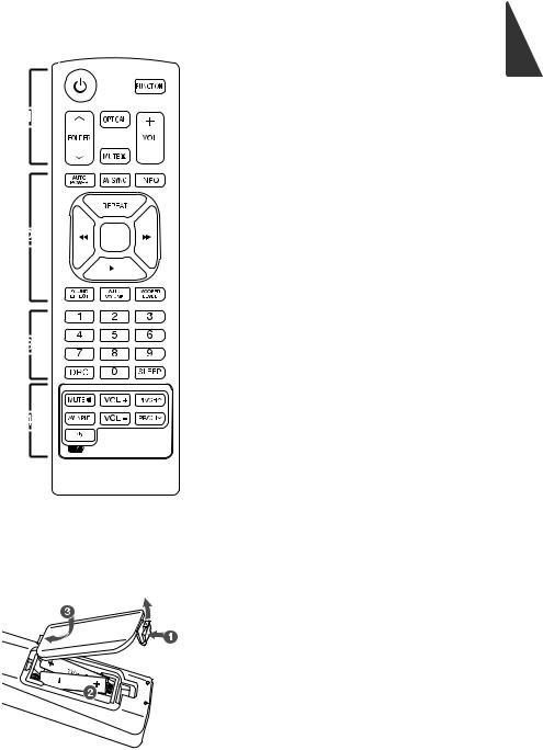 LG NB3540 User guide