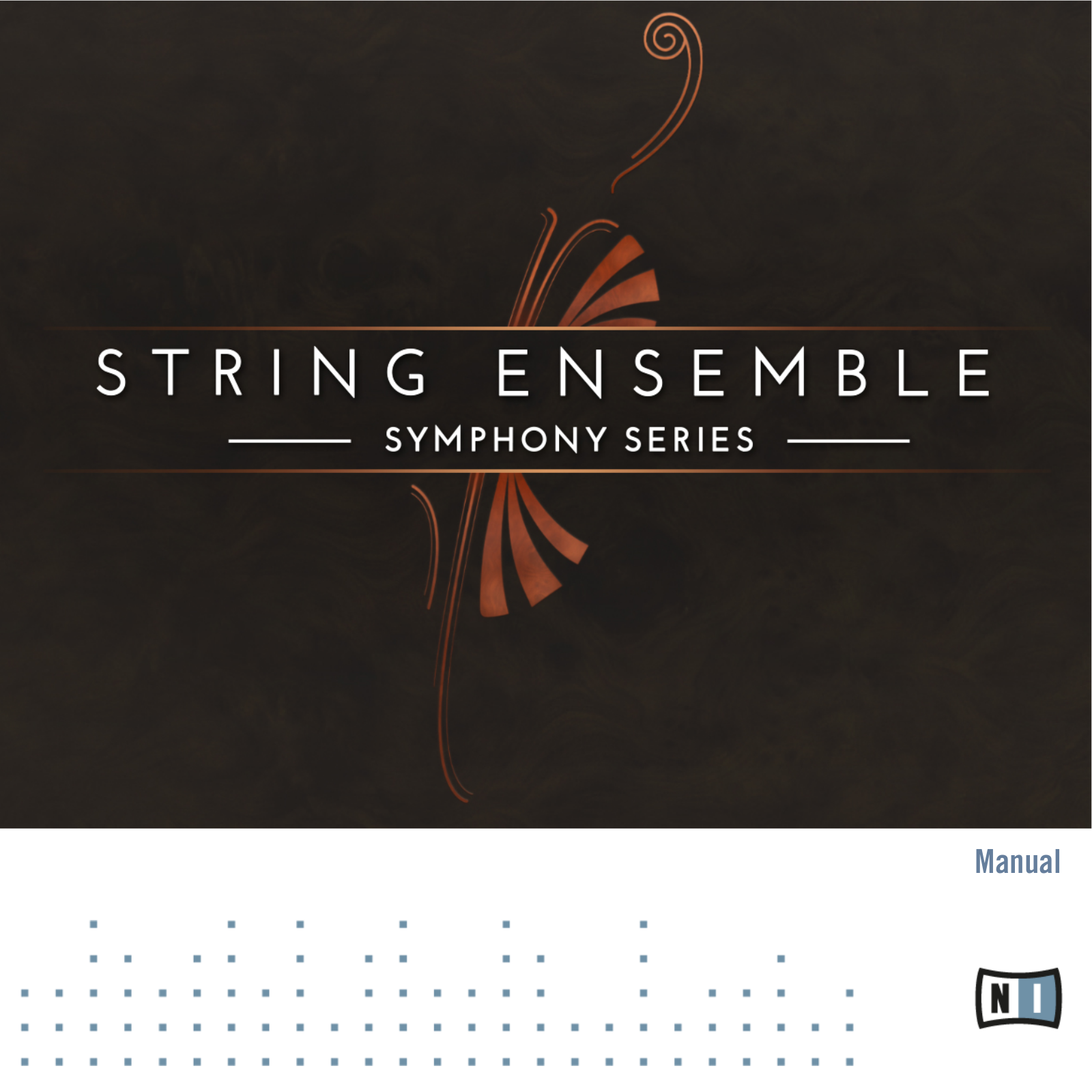 Native Instruments String Ensemble Operation Manual