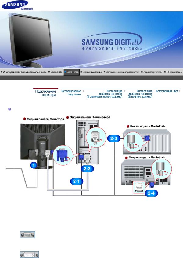 Samsung SyncMaster 740 N, SyncMaster 940 N User Manual