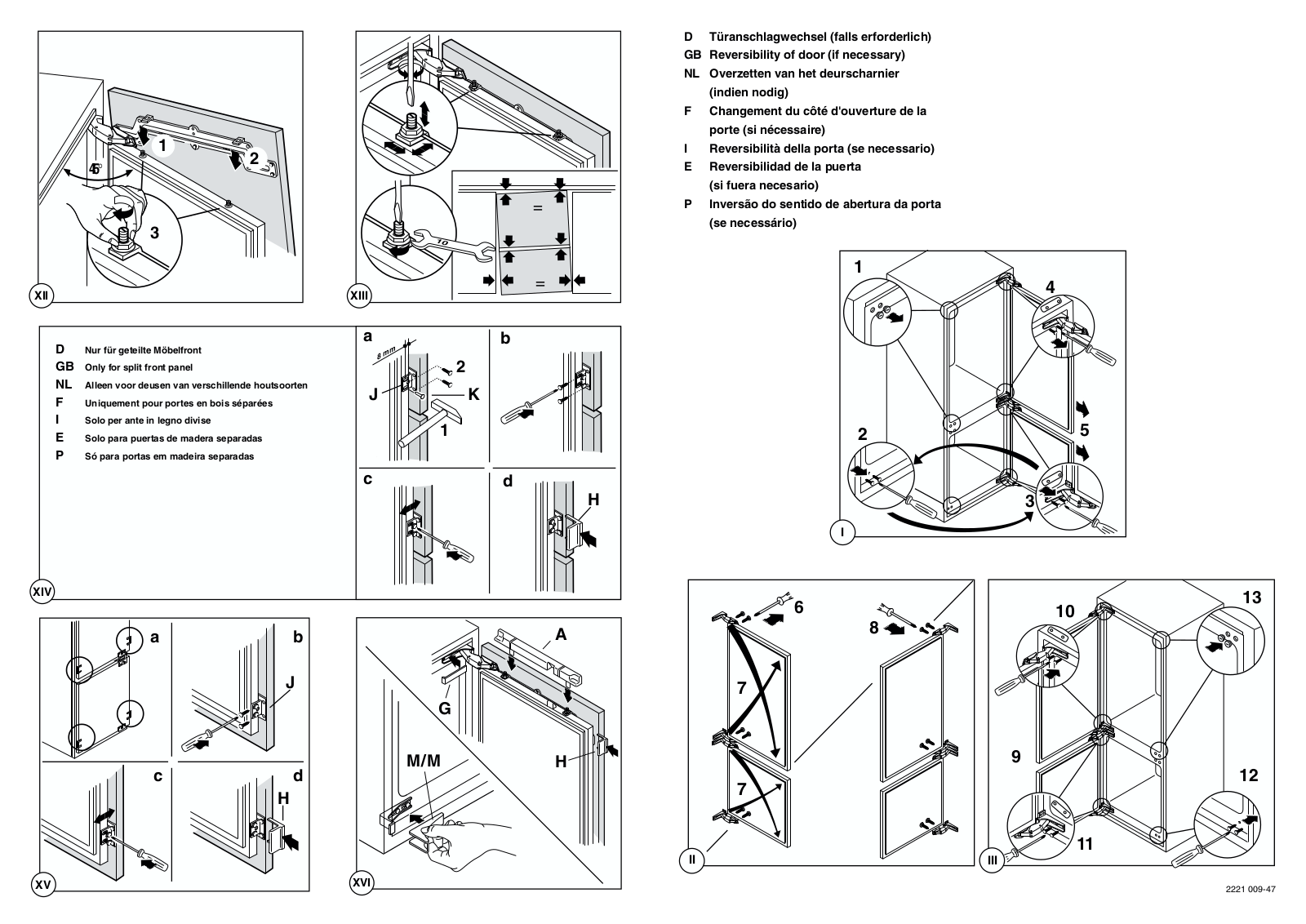 AEG-Electrolux ERO2521-DX, ERO2521, ERO2926, ERO2521-SX User Manual - ManualMachine.com