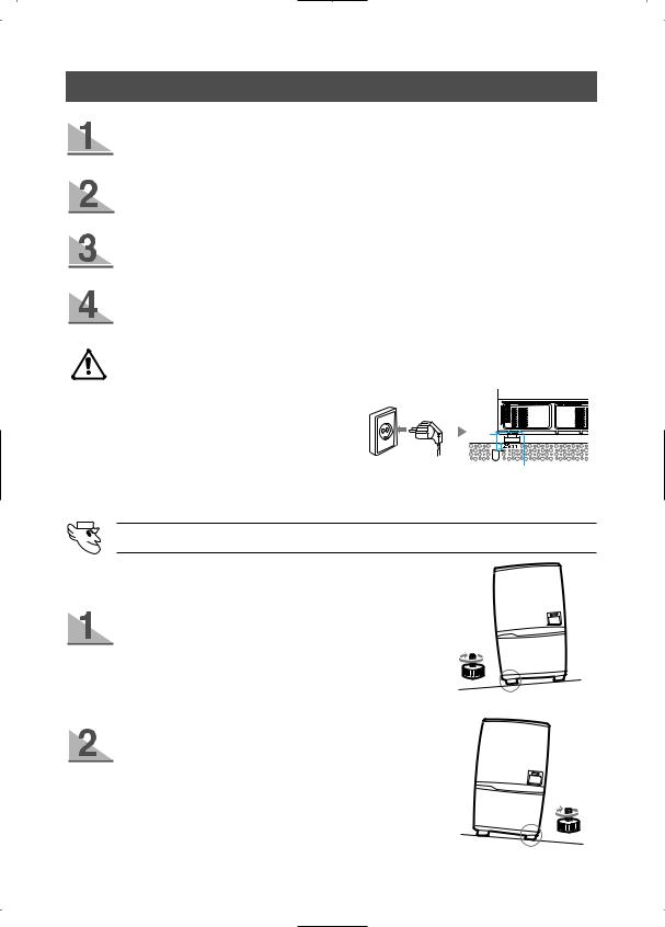 Samsung SR-L627EVSS User Manual