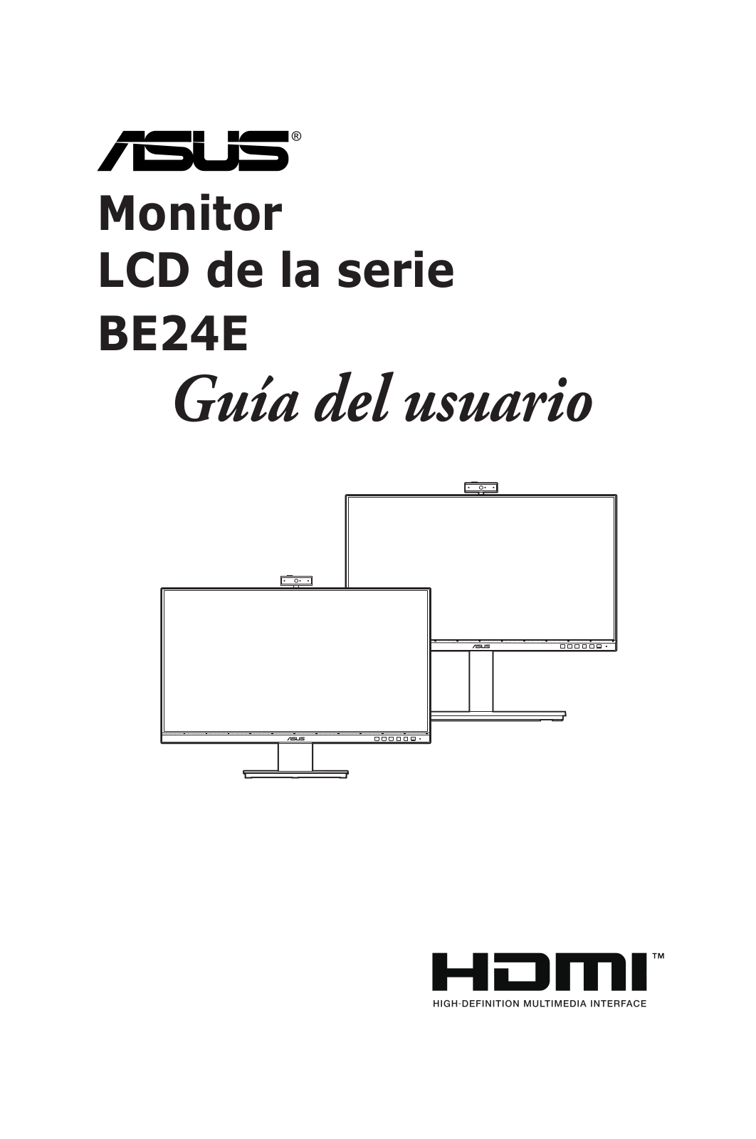 Asus BE24EQSK, BE24EQK User Guide