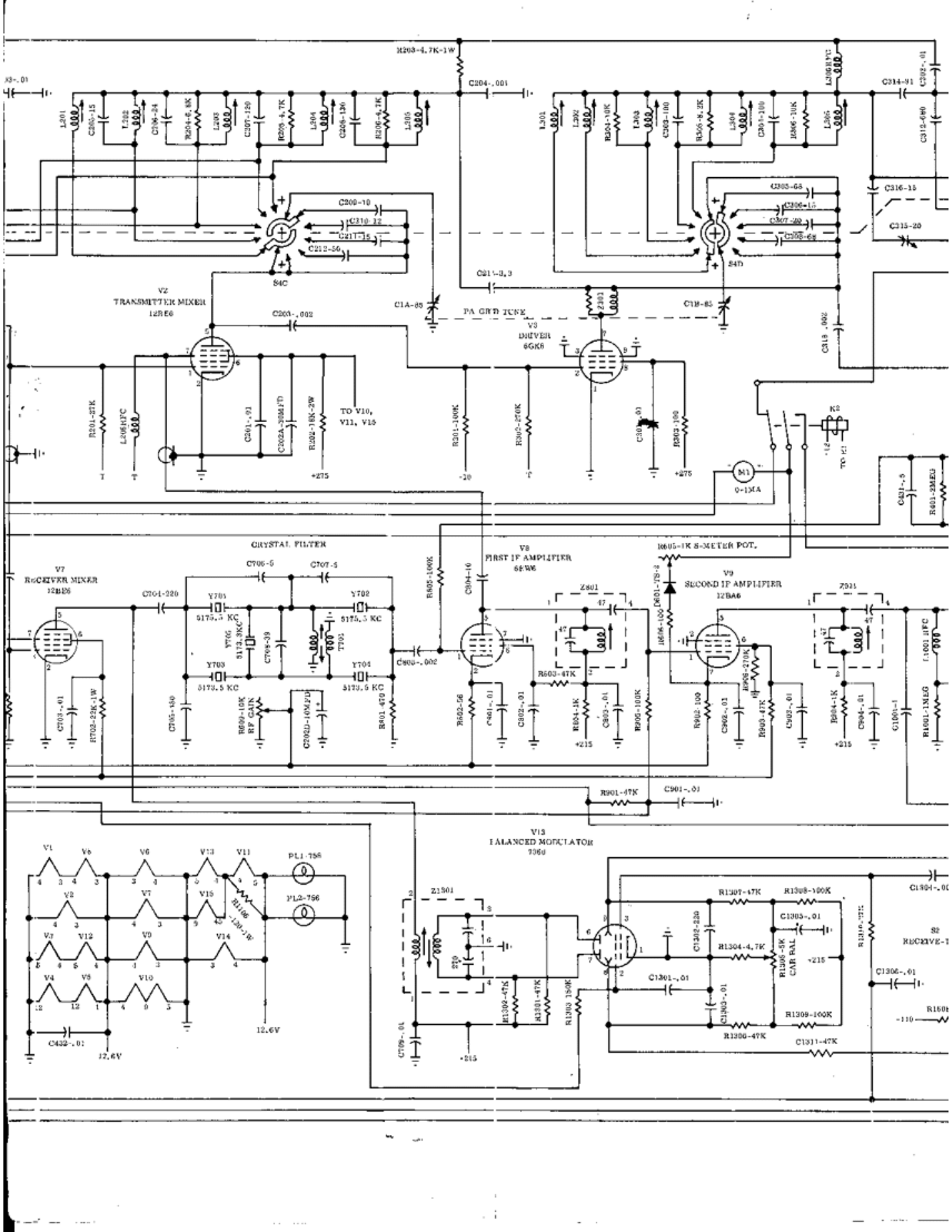 Swan 350 SCHEMATIC-2