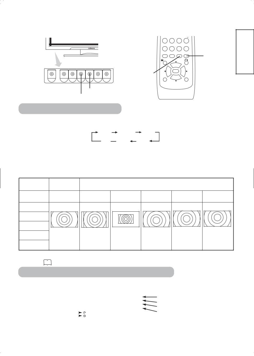 Hitachi 32PD5100, 42PD5100, 32PD5000, 42PD5200, 42PD5300 User Manual