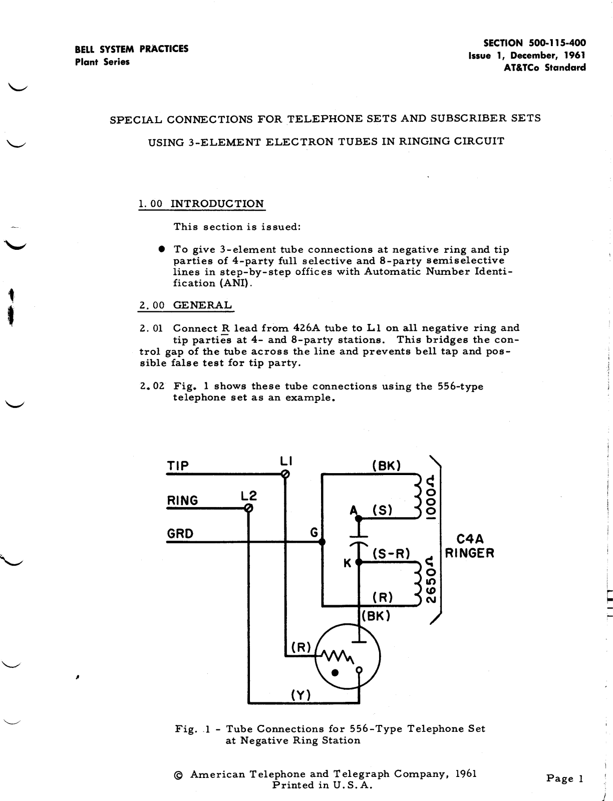 Bell 500-115-400 Service Manual