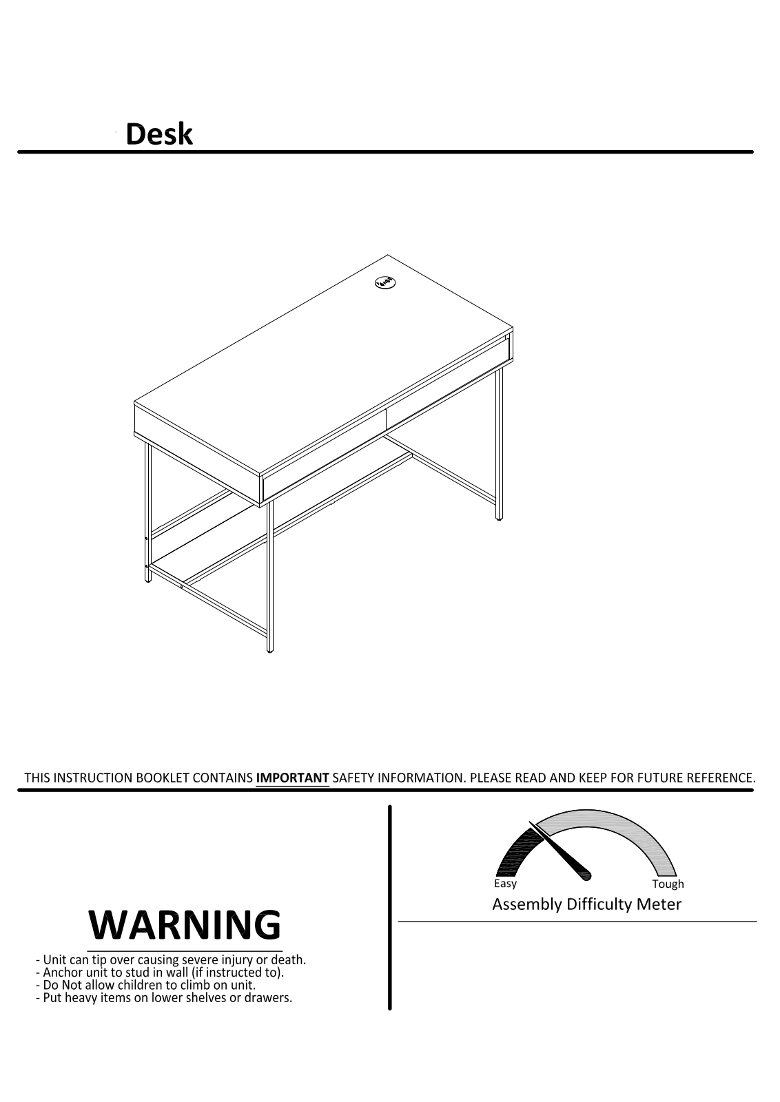 Steelside W002929481 Assembly - ManualMachine.com