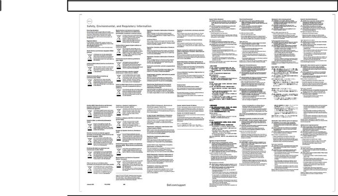 Dell WD19DC User Manual