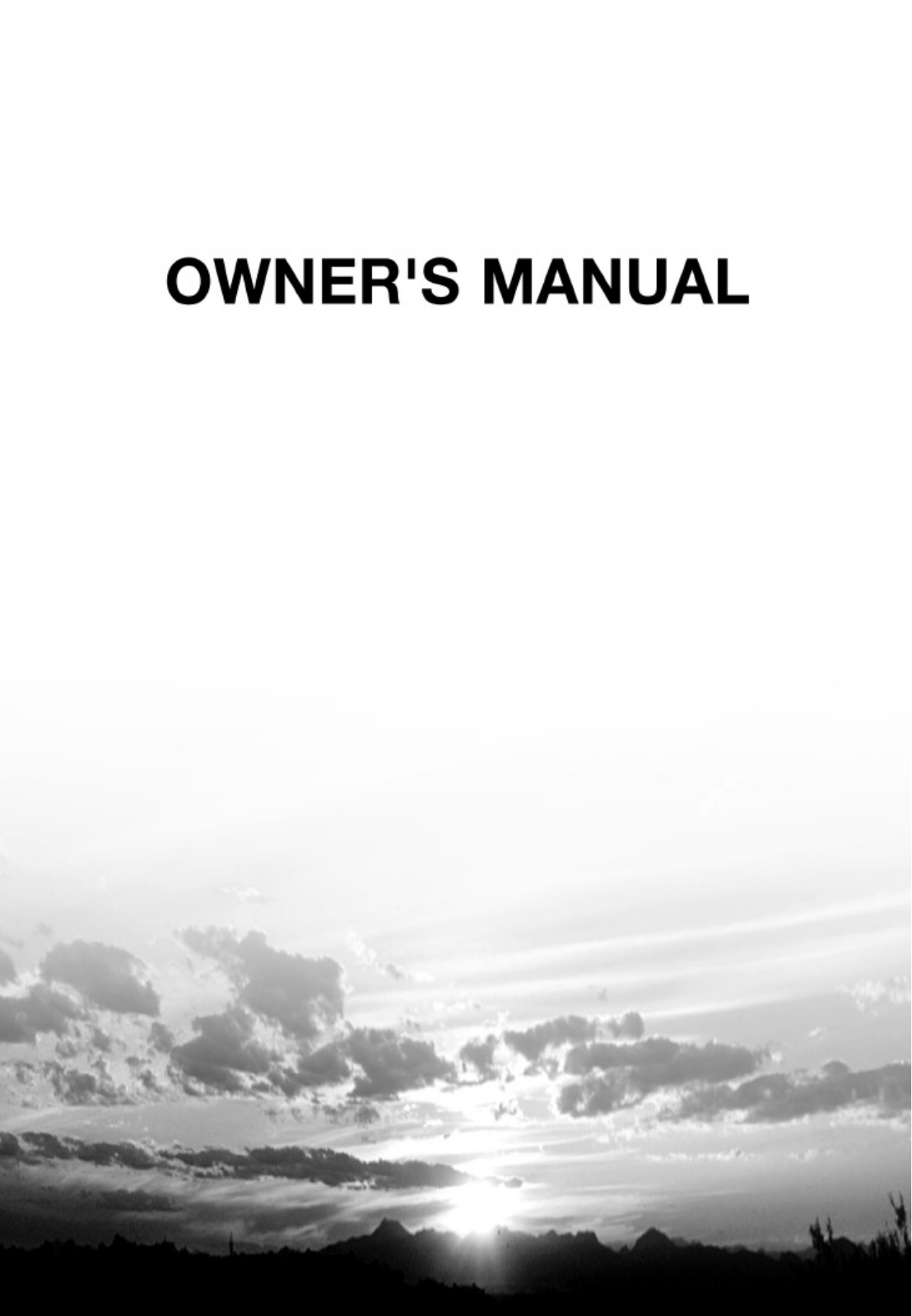 Ozark Trail WMT-1410N User Manual