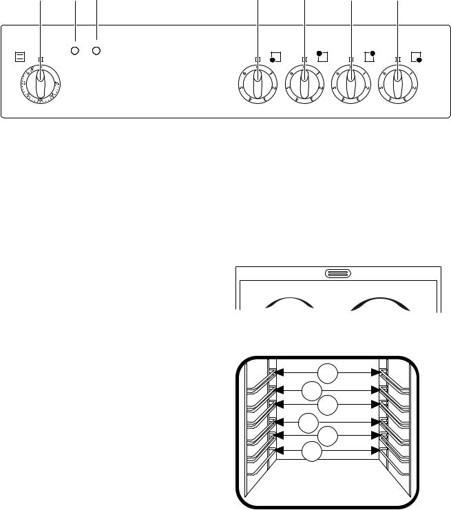 AEG FHK50-4T User Manual