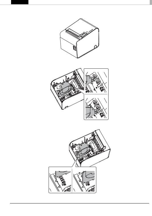 Epson TM-L90-i User's Manual