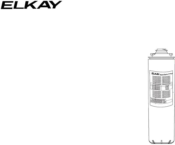 Elkay 51300C User Manual
