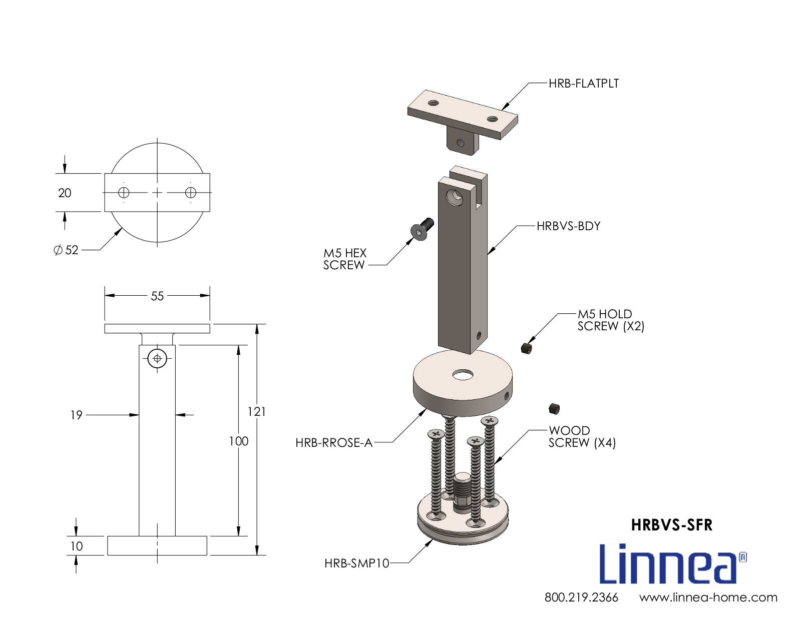Linnea LNNE2717 Specifications - ManualMachine.com